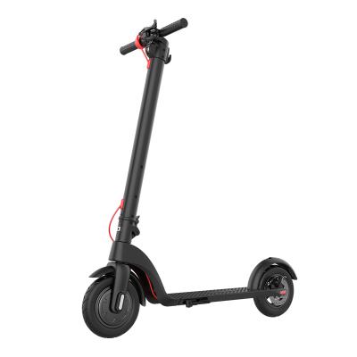 China Germany 2 wheel electric scooter Sunwinon various styles electric scooter for adults USA and EU warehouse 5AH/6.4AH for sale