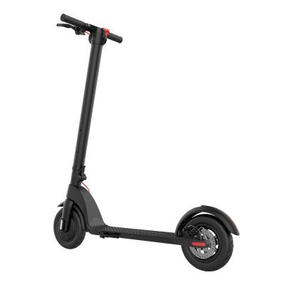 China U.S. Spot 2 Wheel German Warehouse Foldable Electric Scooter/China E-scooter Carbon Fiber Self Balancing 5AH/6.4AH for sale