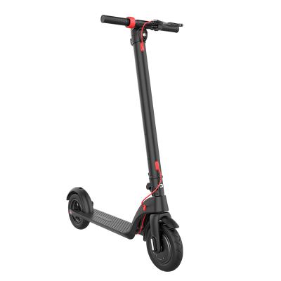 China OEM Unisex 10 Battery Electric Scooter Inch Speed ​​25km/h Climb Angle 15 Battery Electric Scooter for sale