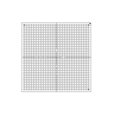 China Wholesale Original Xilinx Civil Integrated Circuit Logic IC FBGA-900 XC3S5000-4FGG900I for sale