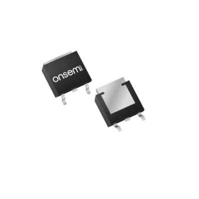 China - Hot sale onsemi original DPAK-3 FDD6670A MOSFET transistor for sale