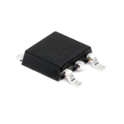 China - Hot sale onsemi original MOSFET TO-252-3 NTD4909NA-35G transistor for sale