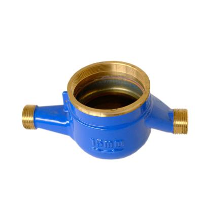 China Online shopping brass water meter accessory high performance Ningshui water body meter spare parts lorawan for sale