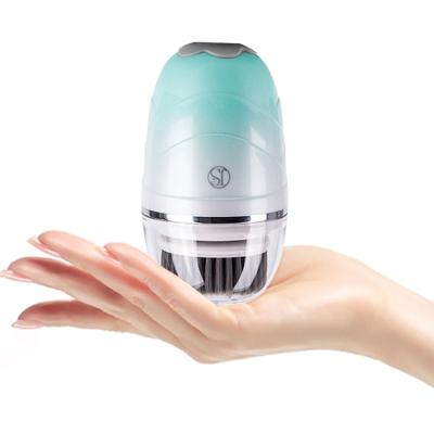 China Itembeauty Clean Waterproof Electric Best Affordable Facial Massager DEEP CLEANING Brush for sale