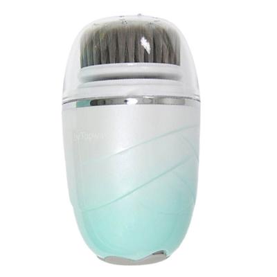 China DEEP CLEANING Electric Facial Cleansing Brush Facial Cleansing Brush For Pore Remover for sale