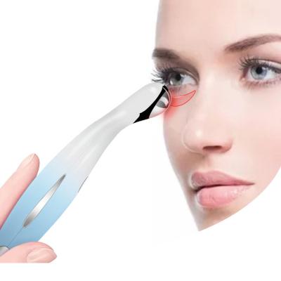 China Portable Rechargeable Blood Vessel Removal USB Skin Rejuvenation Photon Eye Massager for sale