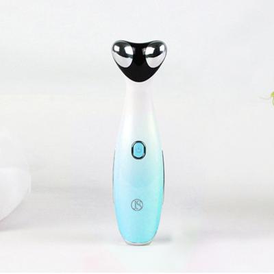 China Anti Aging Blood Vessel Removal Eye Beauty Equipment Wrinkle Removal Eye Massager for sale