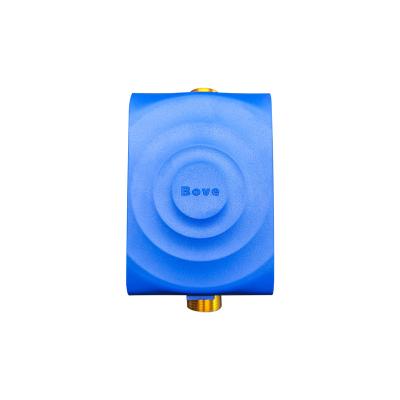 China Brass Material Iot Water Meter for sale