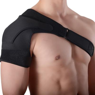 China Perfect Back Brace Support Quality Back Shoulder Support With Manufacturer for sale