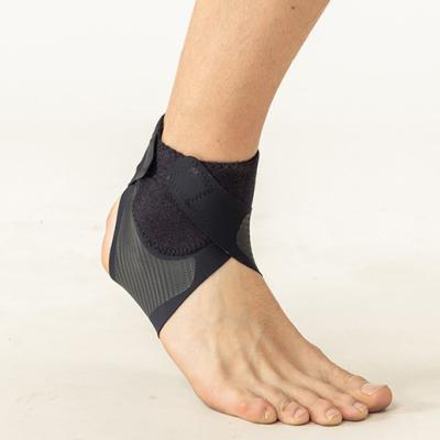 China Sports Neoprene Ankle Support Neoprene Ankle Deforms Neoprene Ankle Sleeve Elastic Ankle Brace for sale