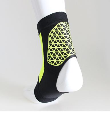 China Miket Sports Neoprene Daily Life Support + Ankle Brace Protection Compression Ankle Support Sleeves Ankle Support Sleeves Brace for sale