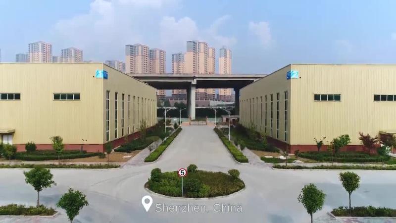 Verified China supplier - Shenzhen Jfind Technology Co., Ltd.