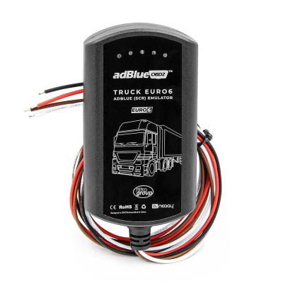 China Backup Use New Arrival Adblue Emulator For Backup DAF Euro 6 Truck Emulator Adxblue NOx Sensor for sale