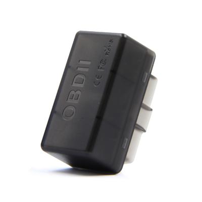 China Works with all OBD-II Compliant Vehicles Mini ELM327 V1.5 Super Car OBD-II Elm327 Can Bus Scanner Tool for sale