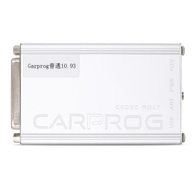 China Vehicles OBD2 Compatible FULL ECU Chip Tuning Tool CARPROG V10.93 Set with All 21 Items Adapters Auto Engine ECU Parts for sale