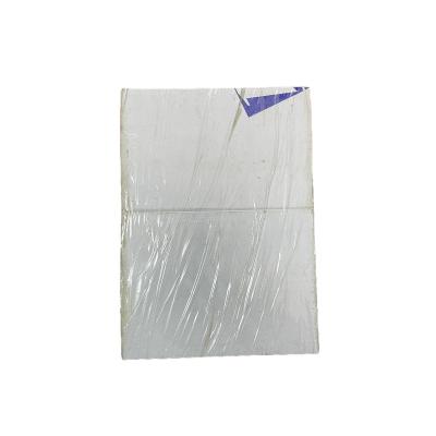 China Low Price Modern Quality Roof Sheet Sandwich Panel Guaranteed Concrete Wall for sale