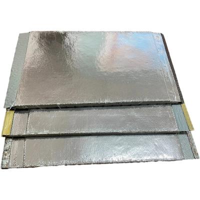 China Waterproof Fireproof Thermal Insulation EPS Roof Board for sale