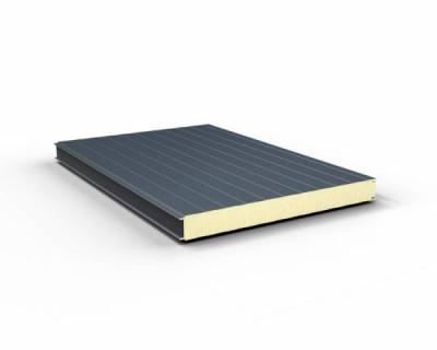 China Modern National Roof PU Sandwich Panel Insulated Polyurethane Used Wall Panels For Sale for sale