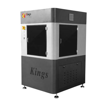 China Heated Bed rapid prototyping colorful 3d printer ender 3 leading 3d printing companies instant quote 3d printing service for sale