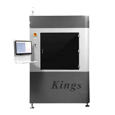 China High precision 2022 Hot Selling Industrial 3D Printer Machine SLA Resin 3D Printing Machine Printer Supplies 3D ender 3 for sale