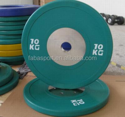 China SBR+NR RBP6638 Regular Weight Rubber Plates for sale