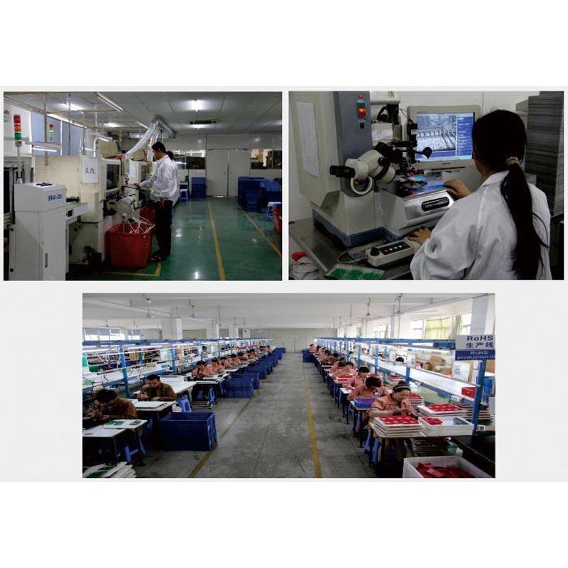 Verified China supplier - Shenzhen Runshuo Electronic Technology Co., Ltd.