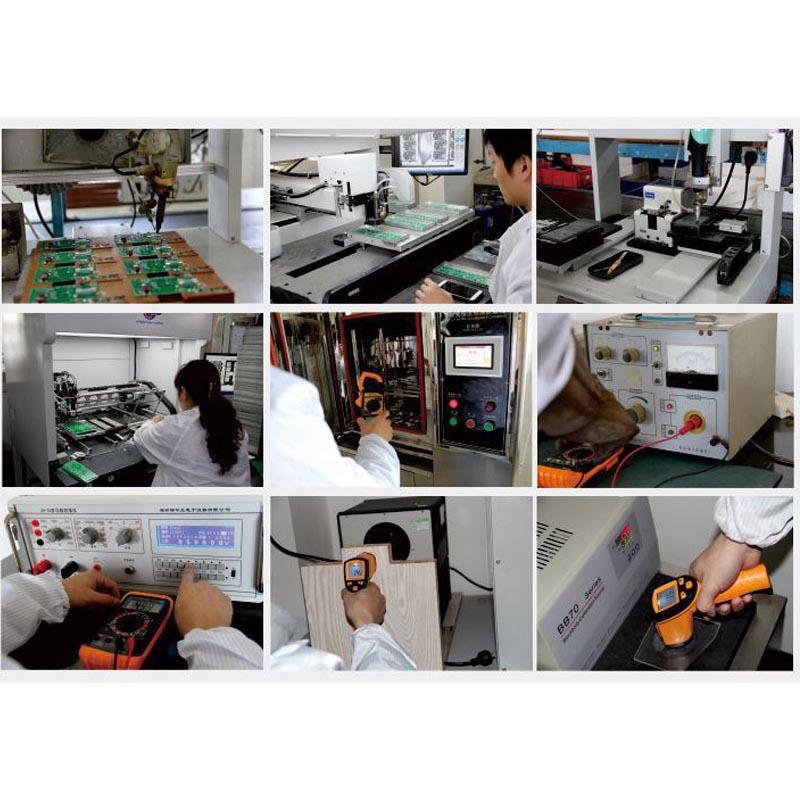 Verified China supplier - Shenzhen Runshuo Electronic Technology Co., Ltd.