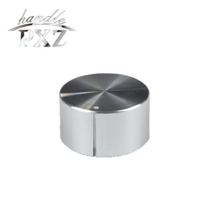 China Car Italy Design Fashion Aluminum Gas Cooker Stove Top Knob for sale