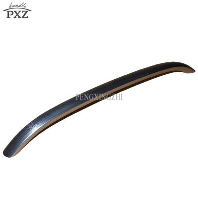 China Good Quality Car Brushed Finish, Extruded Aluminum Dishwasher, Appliance Door Handle for sale