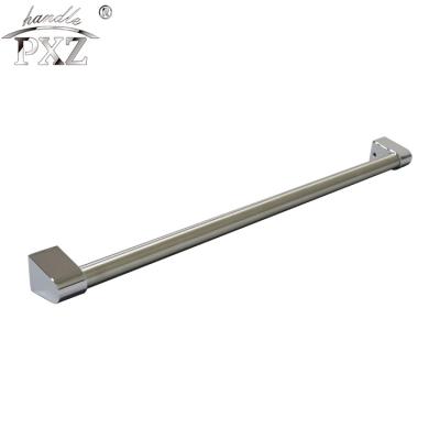 China Modern ALU Zinc Door Handle Wine Cabinet Handle Pull for sale