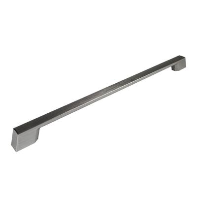 China Car Oven Handle Kitchen Supplies Handle Sideboard Oxidized Aluminum Alloy Handle for sale