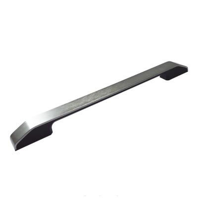 China Car Household Refrigerator Handle Buffet Oven Handle Aluminum Alloy Handle for sale