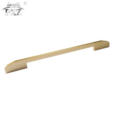 China Car Oxidized Gold Dishwasher Steaming Oven Handle for sale