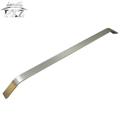 China Aluminum Car Extrusion Pull Handle For Oven for sale