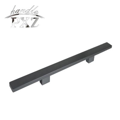 China Contemporary High Quality Oven Pull Handle Manufacturer Stainless And Aluminum Handle for sale