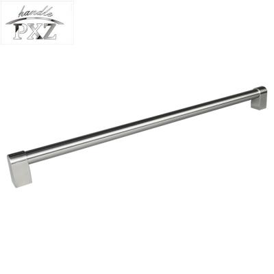 China Freeshipping Contemporary Freestanding Stainless Steel Oven Door Pull Handle for sale