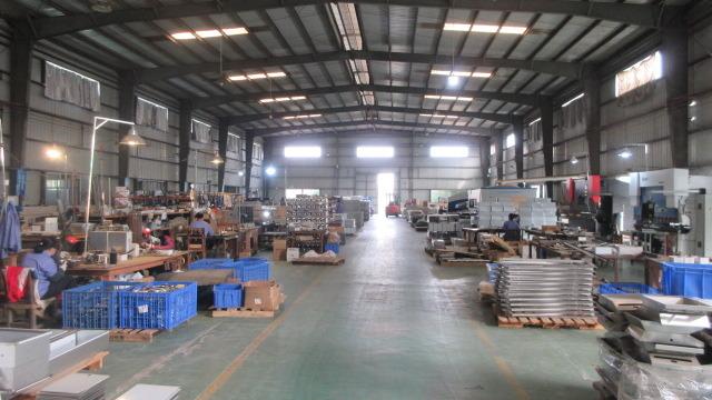 Verified China supplier - Taishan Jie Da Electrical Co., Ltd.