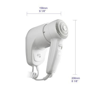 China Modern XinDa RCY-120 18C Electric Hair Dryer for Household Appliances and Student Hair Dryer for sale