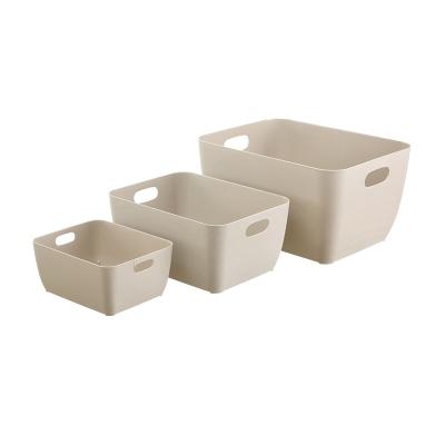 China Viable Cheap Wholesale Homes Big Size Small Plastic Storage Container for sale