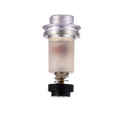 China Home Kitchen Kitchen Extinguishing Protection Parts Solenoid Valve For Gas Burner Customizable Magnet ISO9001:2008 for sale