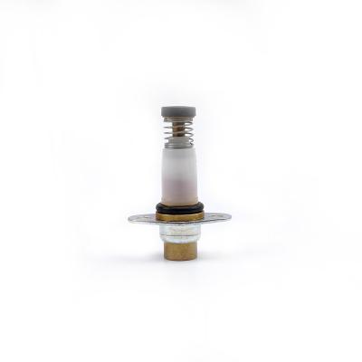 China Home Kitchen Gas Emergency Shut Off Solenoid Valve / Miniature Solenoid Valve for sale