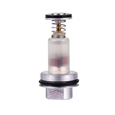 China Home Kitchen Appliance Parts Gas Oven Safety Magnetic Valve Natural Gas Magnet Valve for sale