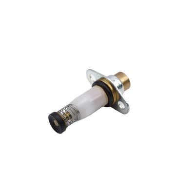 China wholesale home kitchen factory gas emergency shut off solenoid valve/miniature solenoid valve for sale