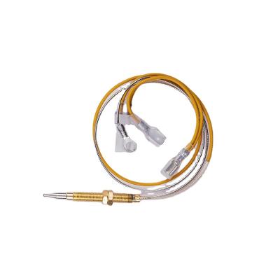 China Outdoor Good Prices Universal Gas Cooker Thermocouple For Gas Oven for sale