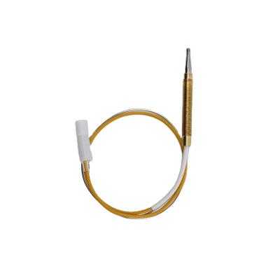 China High Temperature Gas Oven Thermocouple Gas Cooker Supplier for sale