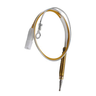 China Gas Cooker Temperature Sensor Gas Cooker Gas Burner Thermocouple for sale