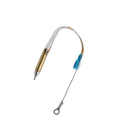 China Gas Cooker Natural Gas Thermocouple Gas Stove Thermocouple for sale