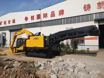 Επαληθευμένος προμηθευτής Κίνας - Shandong Shante Heavy Industry Machinery Co., Ltd.