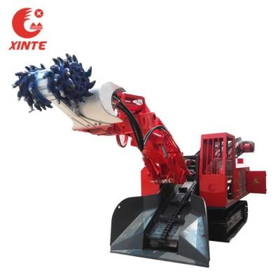 China Underground Mining Loader for sale