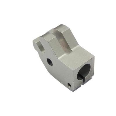 China Automobile CNC Stainless Steel Camera Fit Aluminum Machining Parts Fit For Drone OEM Car Spare Parts for sale